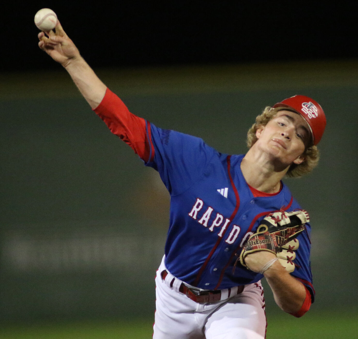 Crossroads - Post 22's Ryan Neugebauer